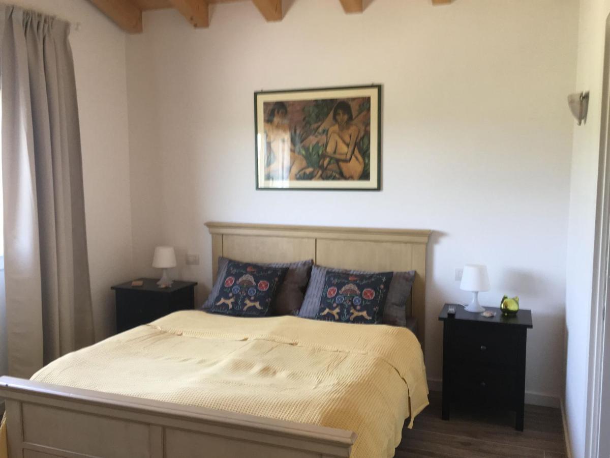 Bed and Breakfast Ca Petra Sacile Exterior foto