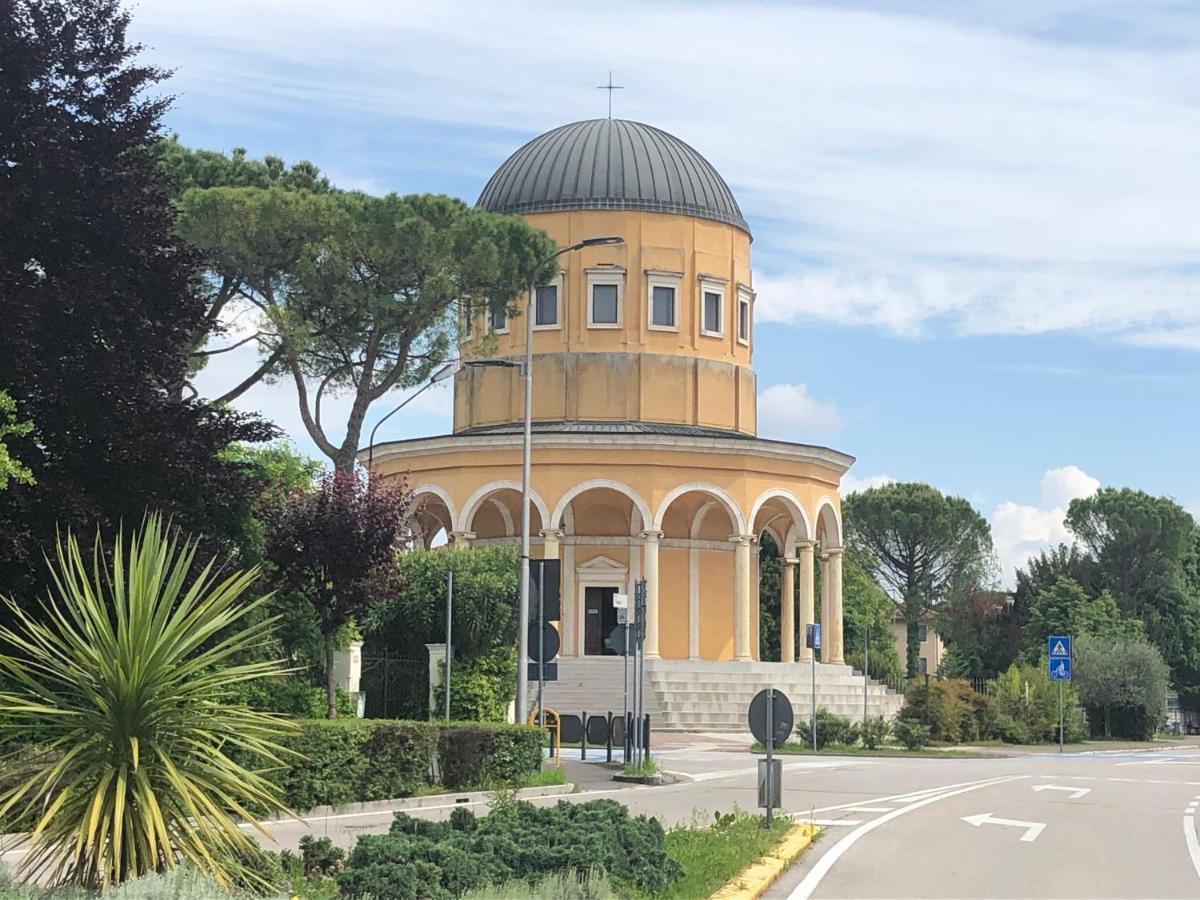 Bed and Breakfast Ca Petra Sacile Exterior foto